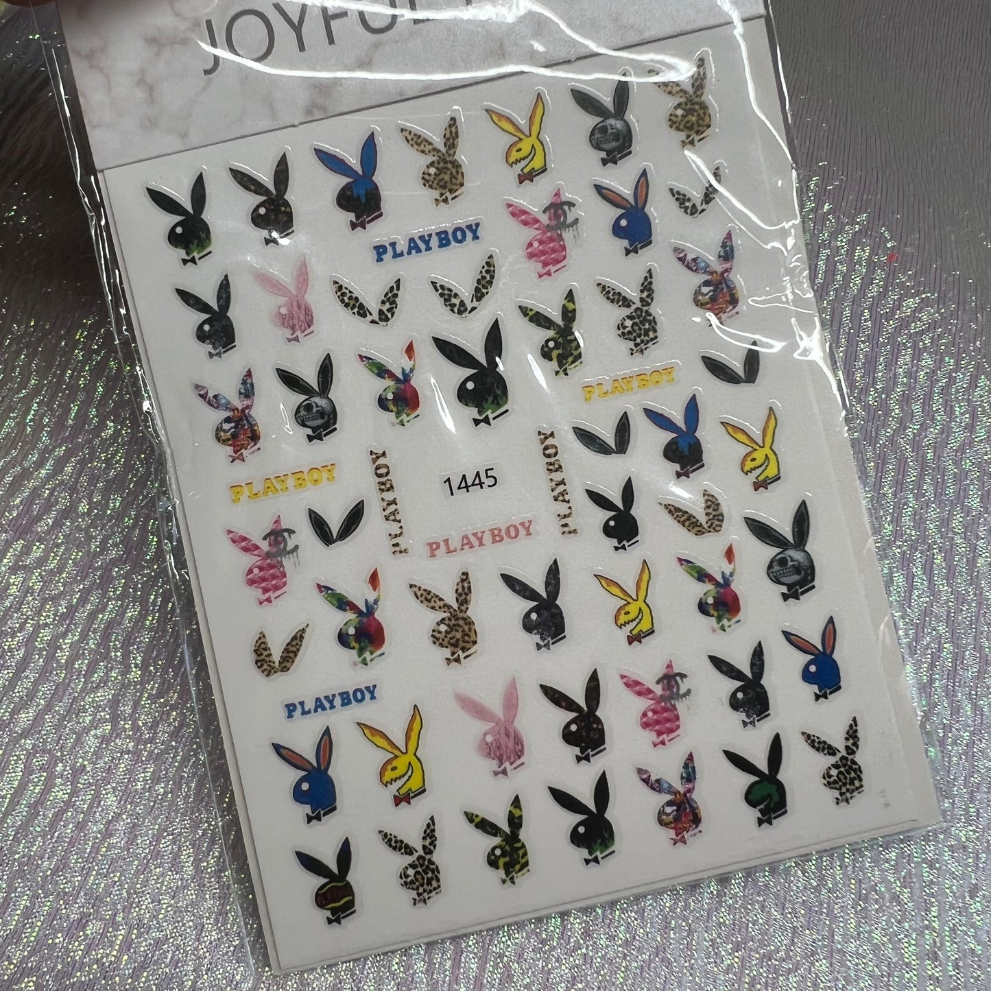 Nail Stickers