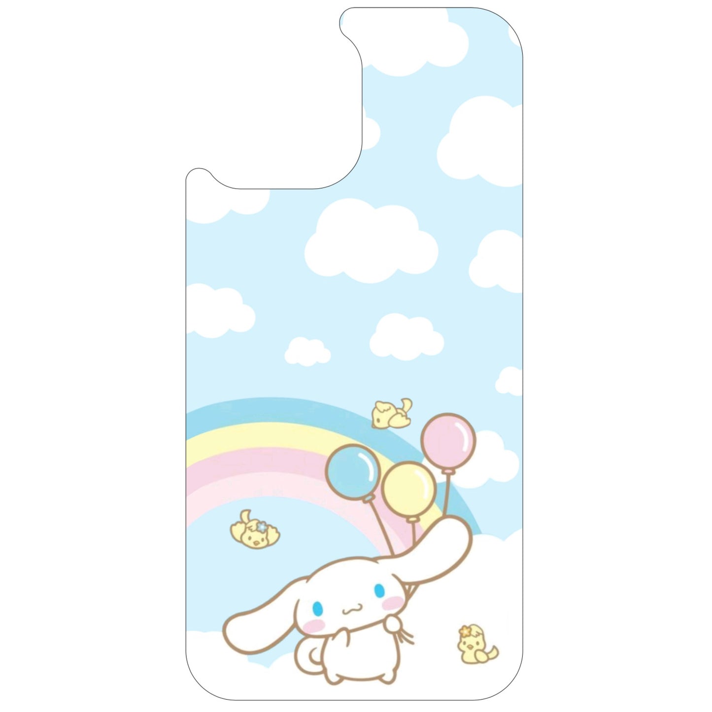 iPhone Case
