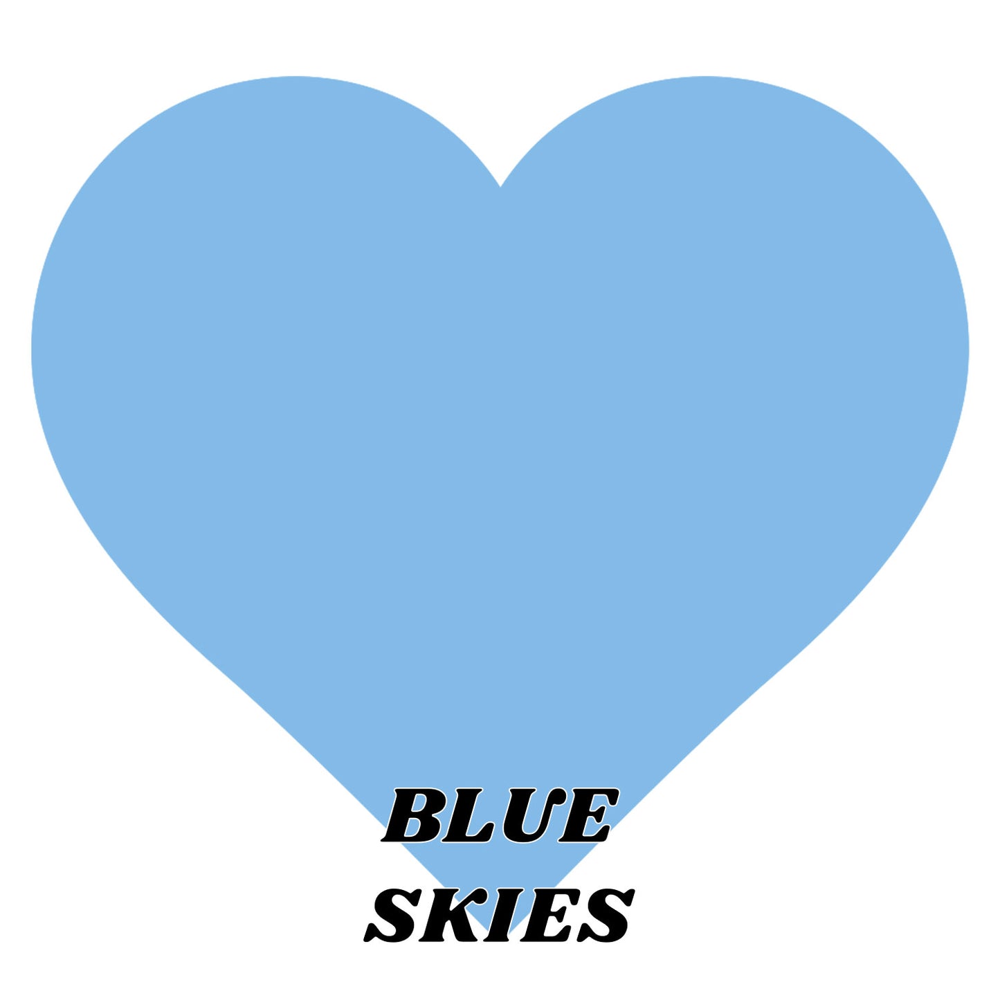 Blue Skies