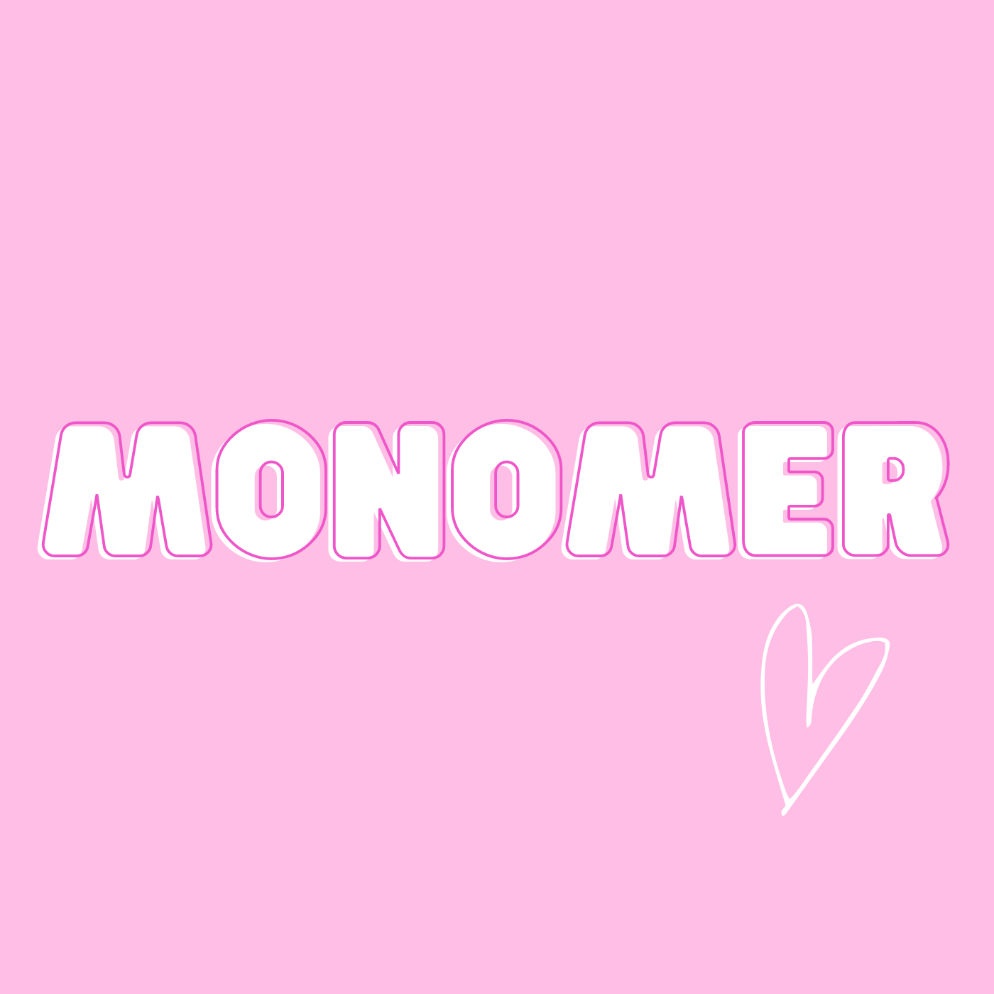 Monomer