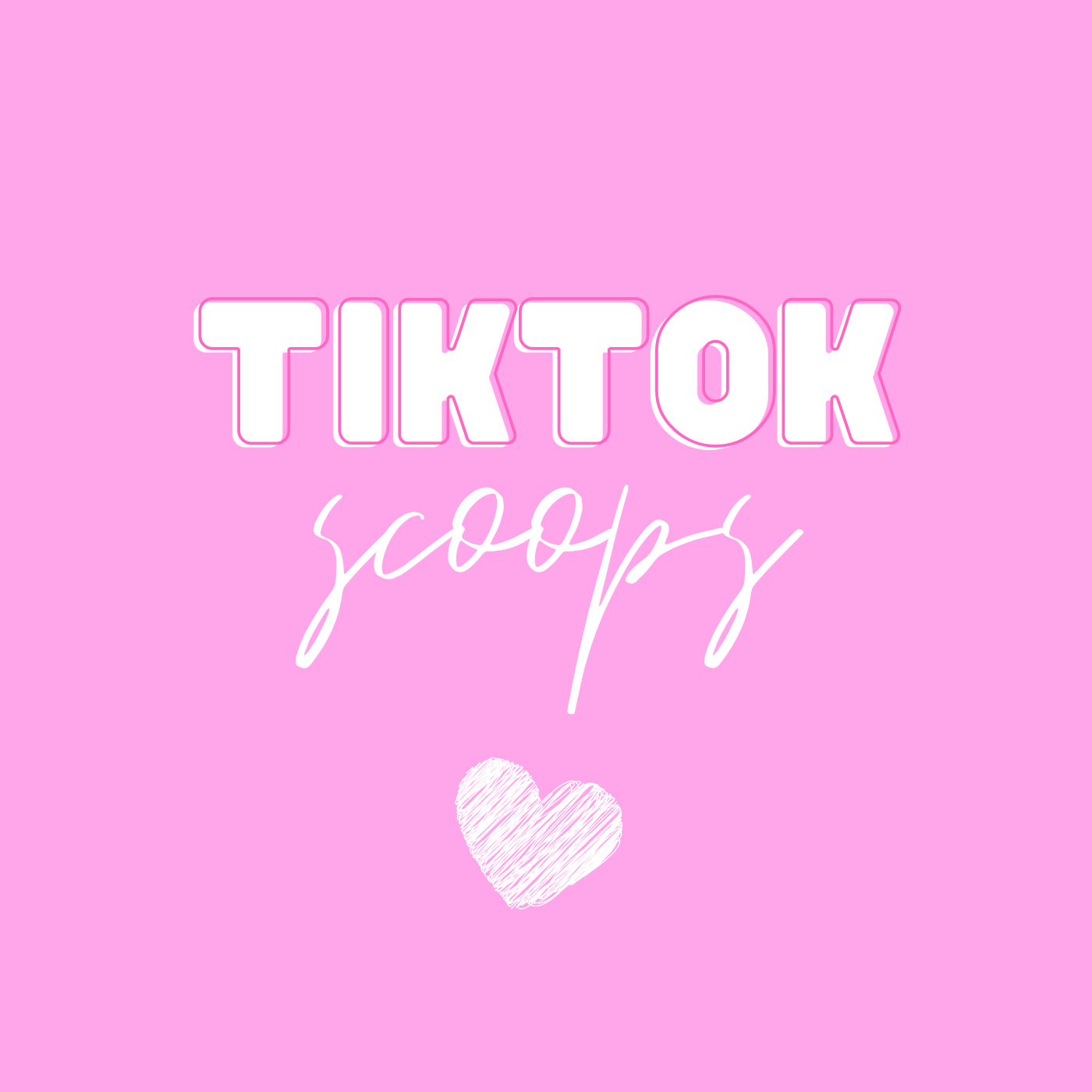 TikTok Scoops