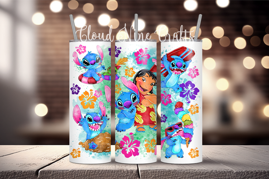 20oz Tumbler