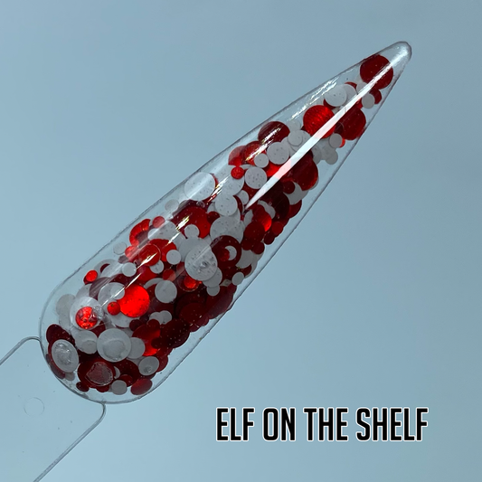 Elf On The Shelf