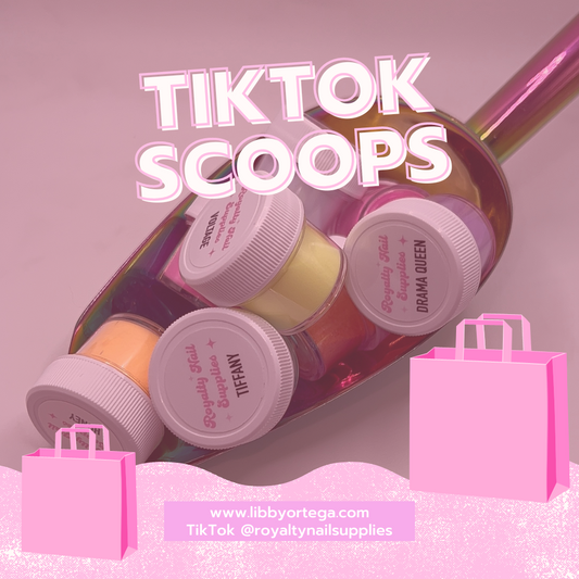 TikTok Scoop