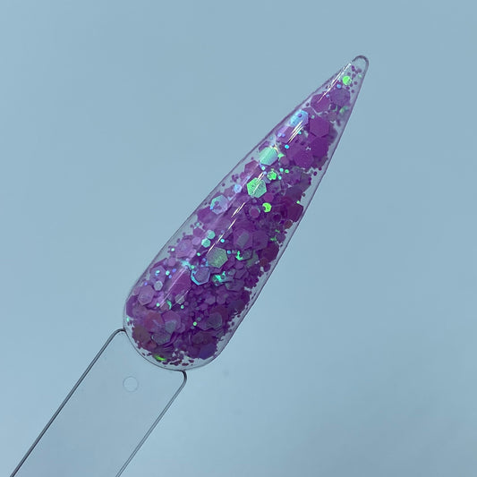 Purple Berry