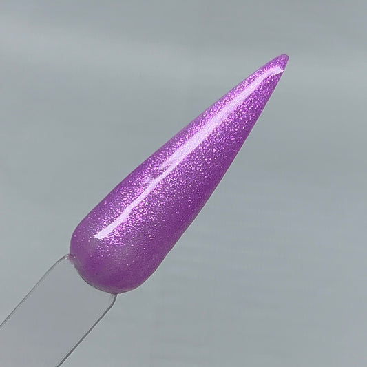 Purple Rain Gel Polish