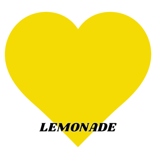 Lemonade