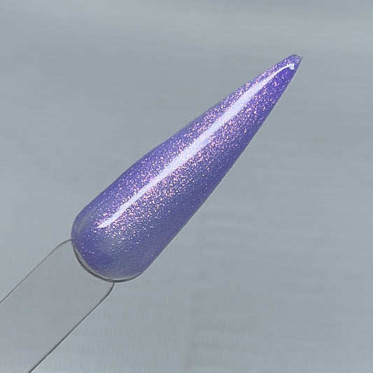 Beach Breeze Gel Polish