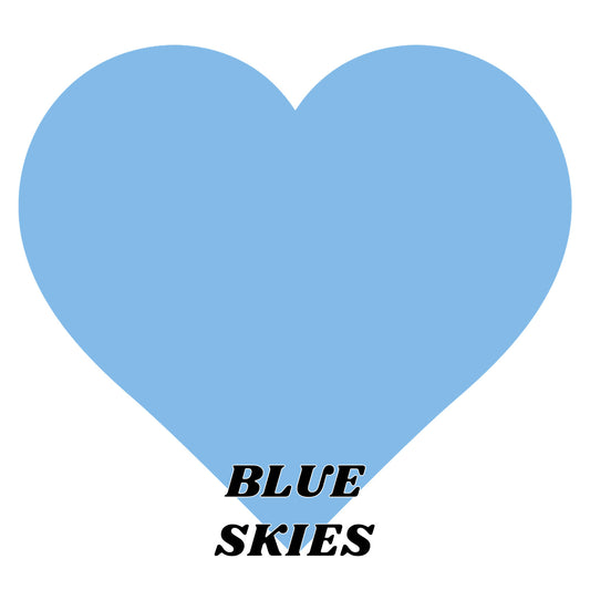 Blue Skies