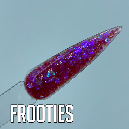 Frooties