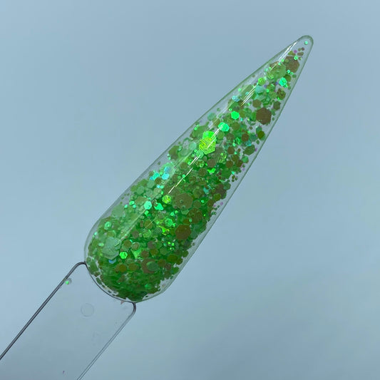Electric Lime