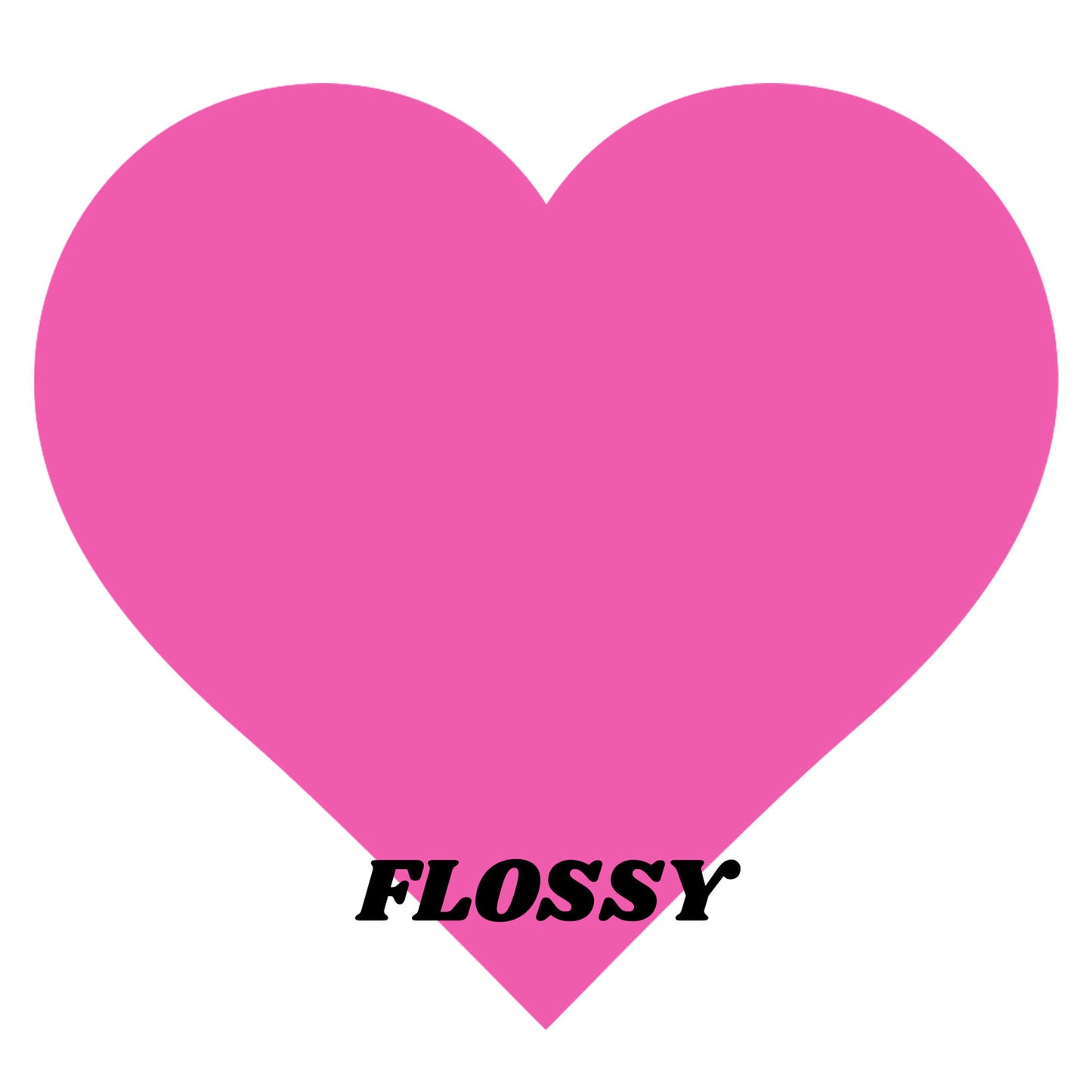 Flossy