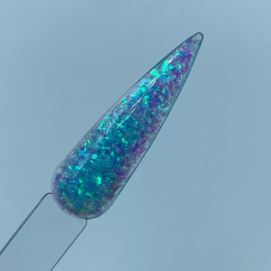 Glass Slipper