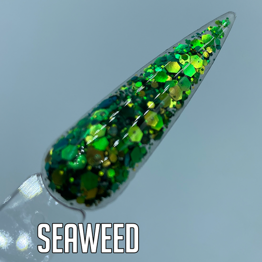 SEAWEED